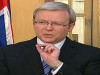 Kevin Rudd, exactly!