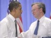 Bilderbergers and fags, puppet Obama and Eric 'suppressor' Schmidt