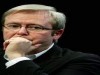 Oz PM, Kevin Rudd (the dud)