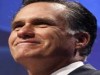 Mitt 'white horse' Romney