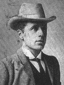 'Banjo' Paterson