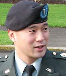 Lt. Watada