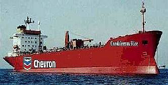 Chevron's Condi