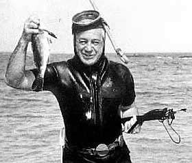 Harold Holt