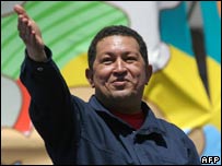 Hugo Chavez