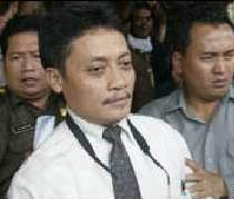 Pollycarpus Priyanto, convicted