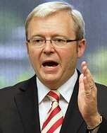 Kevin Rudd