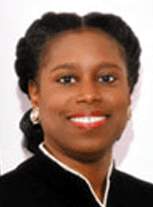 Cynthia McKinney