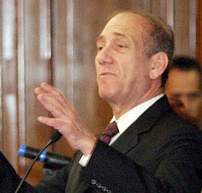 'Adolf' Olmert