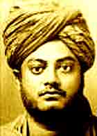 Swami Vivekananda