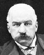 J P Morgan, pioneer Banker-thief