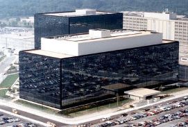 A little skill (asymmetry) makes American surveillance monolith worthless