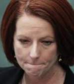 Oz PM, Juliar Gillard