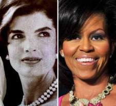 Jackie/Michelle -- Desperate handiwork of mass media