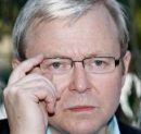 Queenslander PM, Kevin Rudd