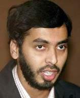 Dr. Mohamed Haneef, victimised 