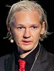 Julian Assange