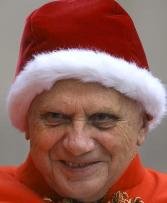 Pope Ratzinger