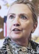 Sociopath, Hillary Clinton, Bilderberg attendee