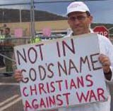 Christians Against All Terrorism