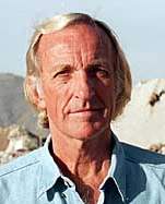 John Pilger