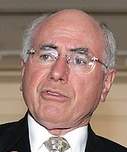 John Howard faces his most difficult election