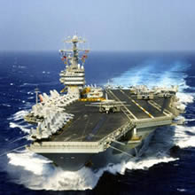 USS Stennis