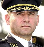 Ustashe fascist, Gen. Ante Gotovina