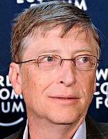 Bill Gates