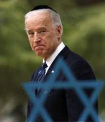 Joe 'identity crisis' Biden