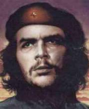 Ernesto 'Che' Moore