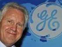 Jeff Immelt CEO