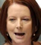 Lackey and LIAR, Oz PM, Julia Gillard