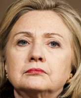 Hillary Clinton, facilitator to the unelected, unrepresentative elites