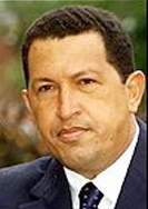 Chavez asserting sovereignty -- nationalising assets