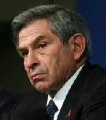 Wolfowitz leads World Bank to ruin