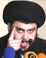 Muqtada al-Sadr