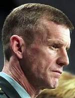 Psychopath, 'Stanley' McChrystal 