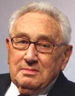 Kissinger