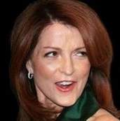 Candid, Maureen Dowd