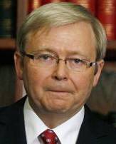 Kevin 'censorship' Rudd