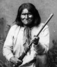 The Real Geronimo