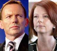Abbott and Gillard