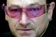 Bono - corporate lackey