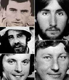 'Balibo five'