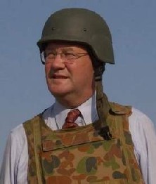 Alexander Downer