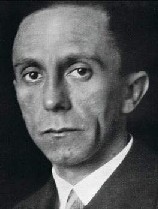 'Rupert' Goebbels