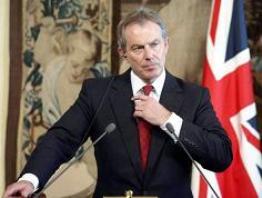 Tony Blair, War Criminal