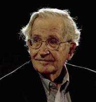 Noam Chomsky, Sydney Peace Prize recipient