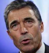 NATO Sec. General, Anders Fogh Rasmussen - war criminal!